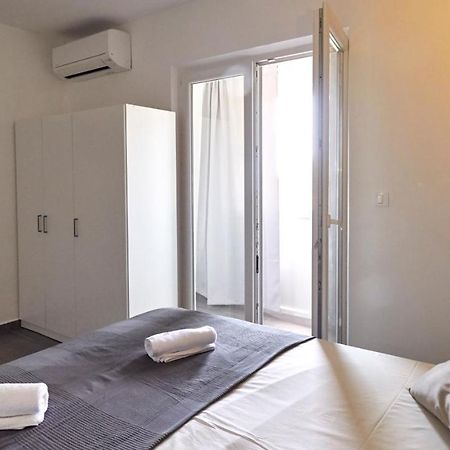 B&B Villa Vela Умаг Экстерьер фото