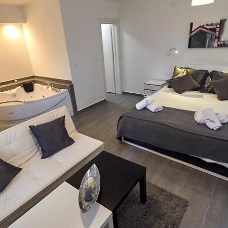 B&B Villa Vela Умаг Экстерьер фото