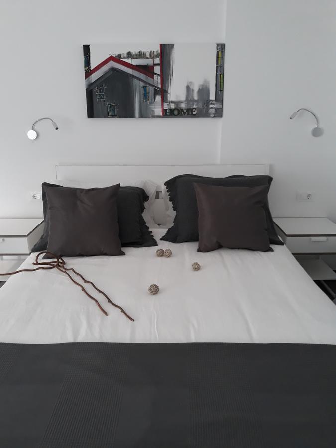 B&B Villa Vela Умаг Экстерьер фото